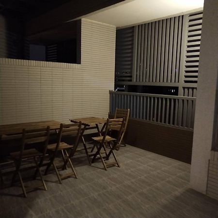 In Fengchia 映逢甲 Hotel Taichung Bagian luar foto