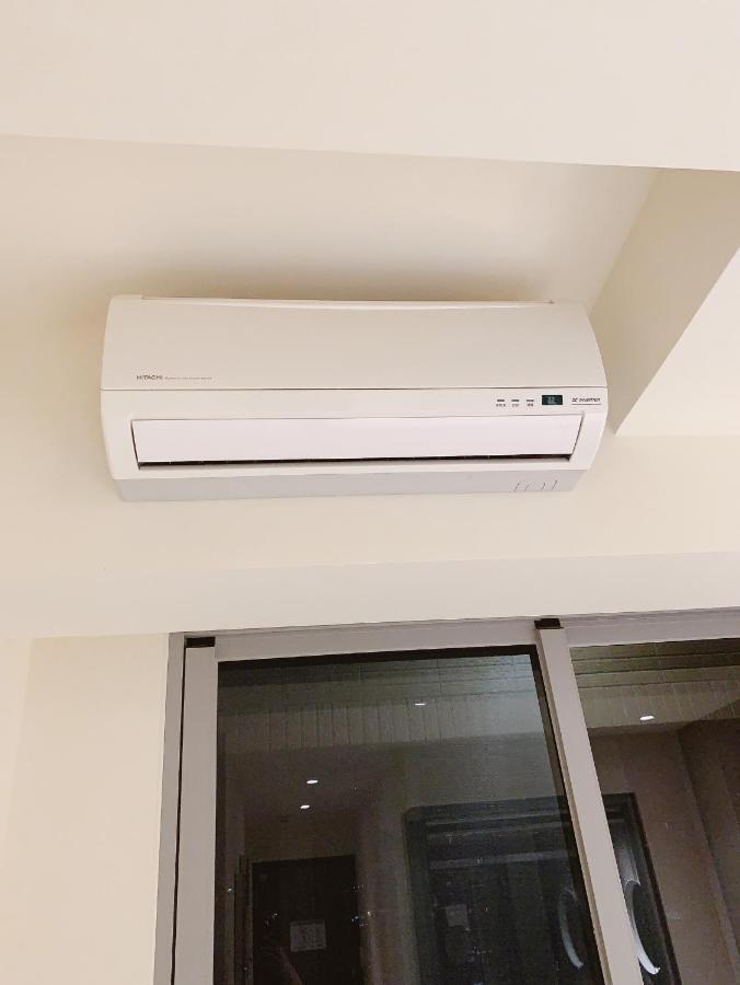 In Fengchia 映逢甲 Hotel Taichung Bagian luar foto