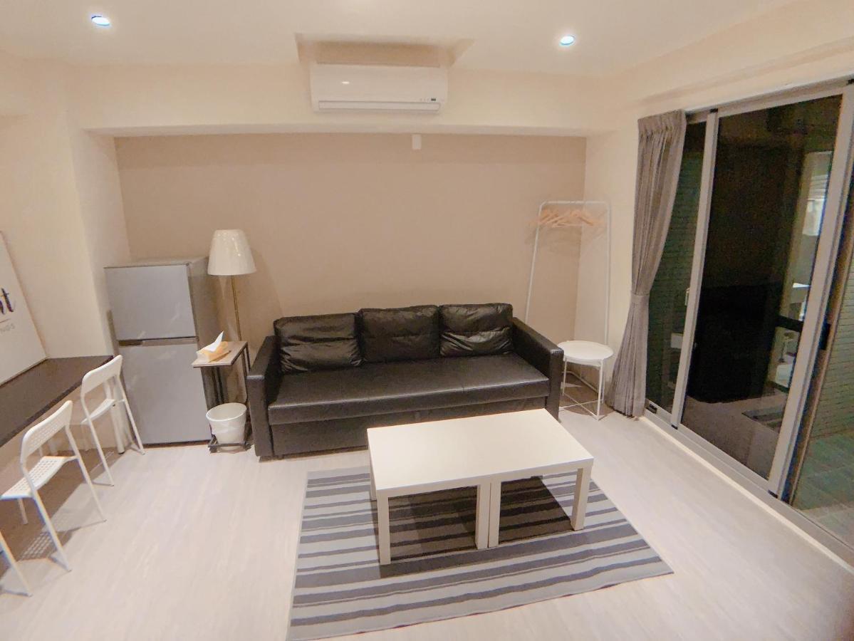 In Fengchia 映逢甲 Hotel Taichung Bagian luar foto